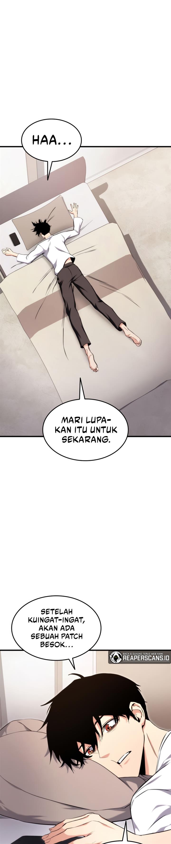 Ranker’s Return (Remake) Chap 74 - Next Chap 75