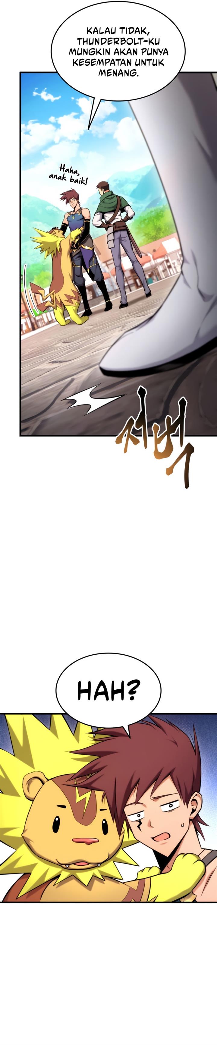 Ranker’s Return (Remake) Chap 74 - Next Chap 75