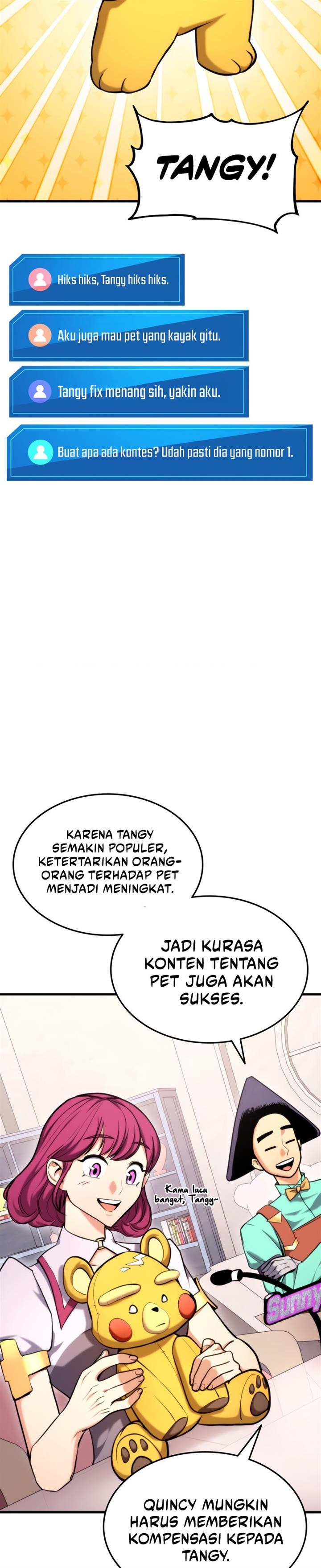 Ranker’s Return (Remake) Chap 74 - Next Chap 75