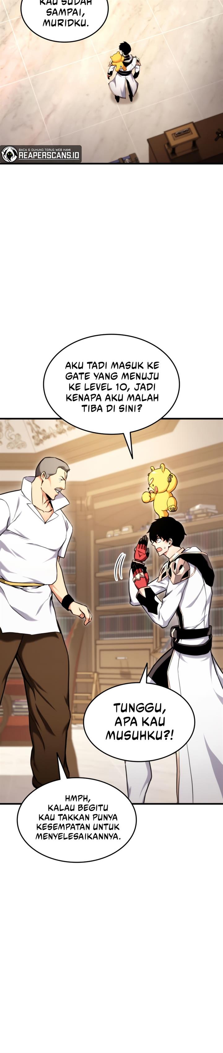 Ranker’s Return (Remake) Chap 74 - Next Chap 75