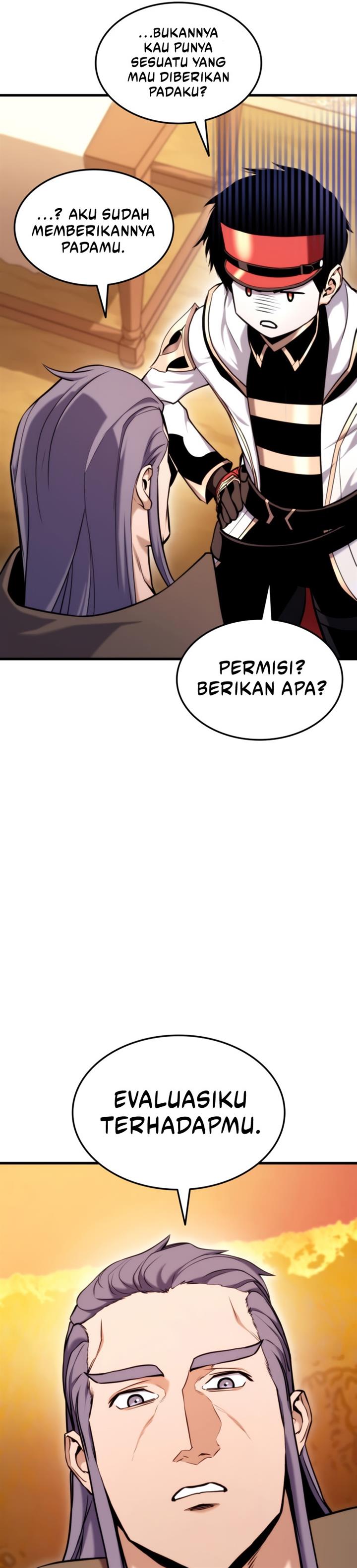 Ranker’s Return (Remake) Chap 74 - Next Chap 75
