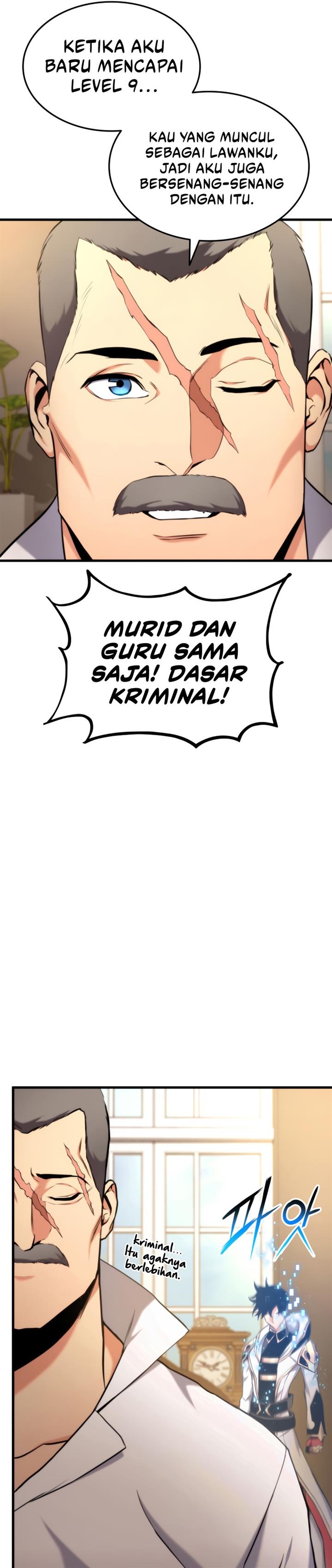 Ranker’s Return (Remake) Chap 74 - Next Chap 75