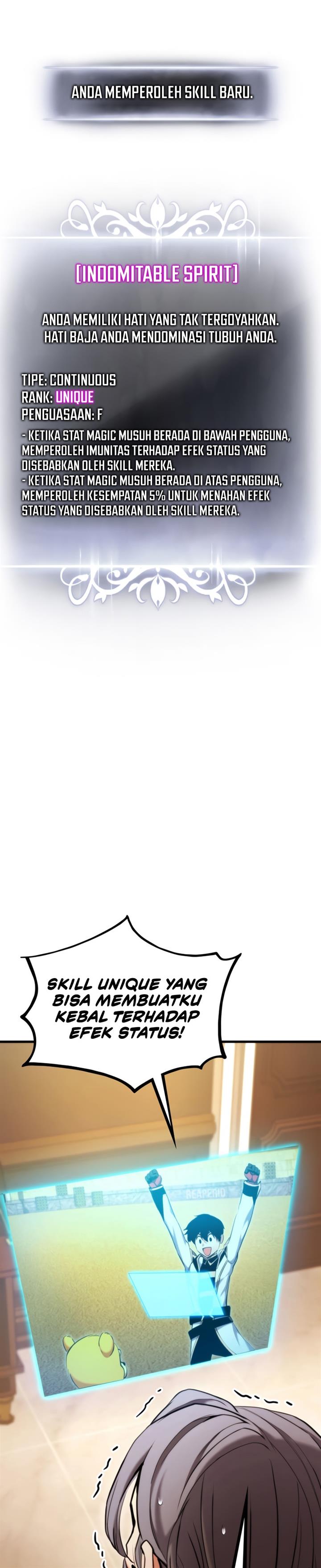 Ranker’s Return (Remake) Chap 74 - Next Chap 75