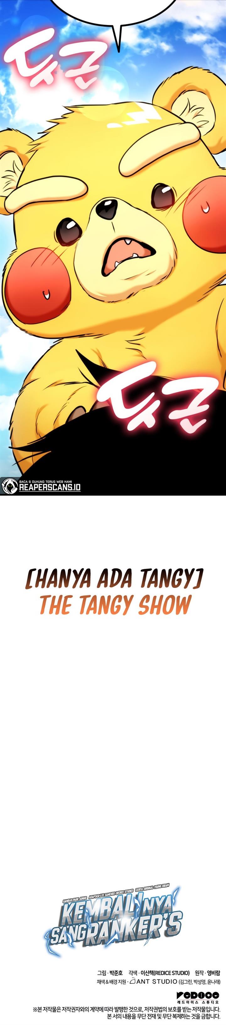 Ranker’s Return (Remake) Chap 74 - Next Chap 75