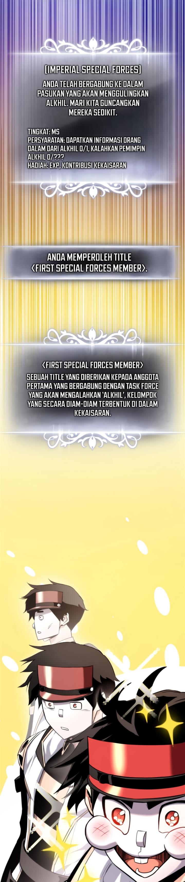 Ranker’s Return (Remake) Chap 74 - Next Chap 75