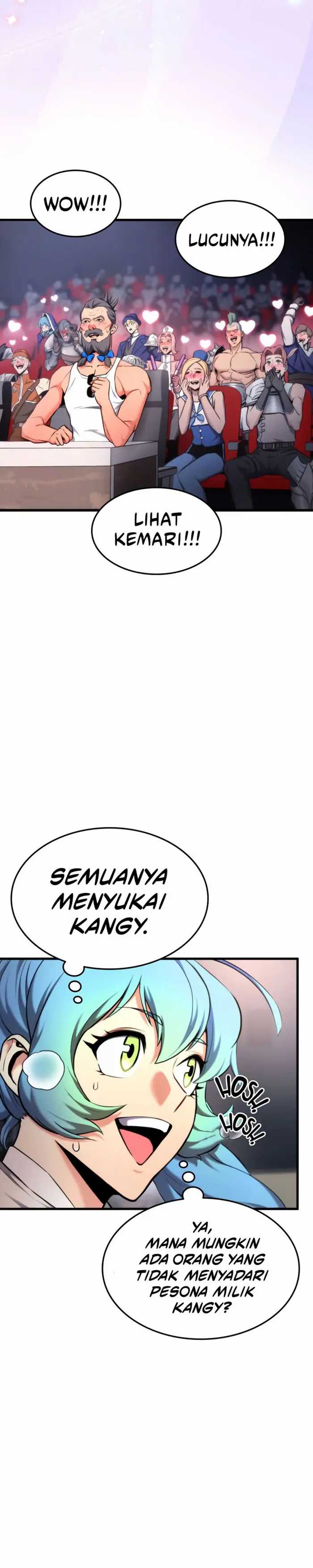 Ranker’s Return (Remake) Chap 75 - Next Chap 76