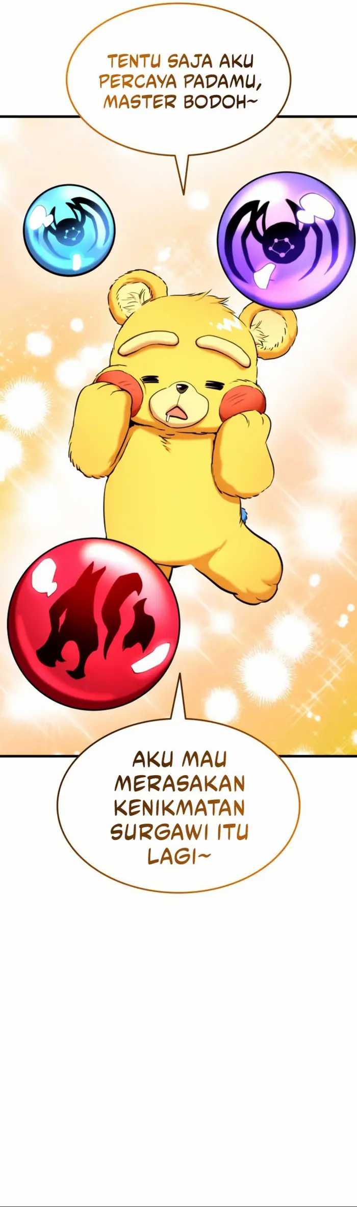 Ranker’s Return (Remake) Chap 75 - Next Chap 76