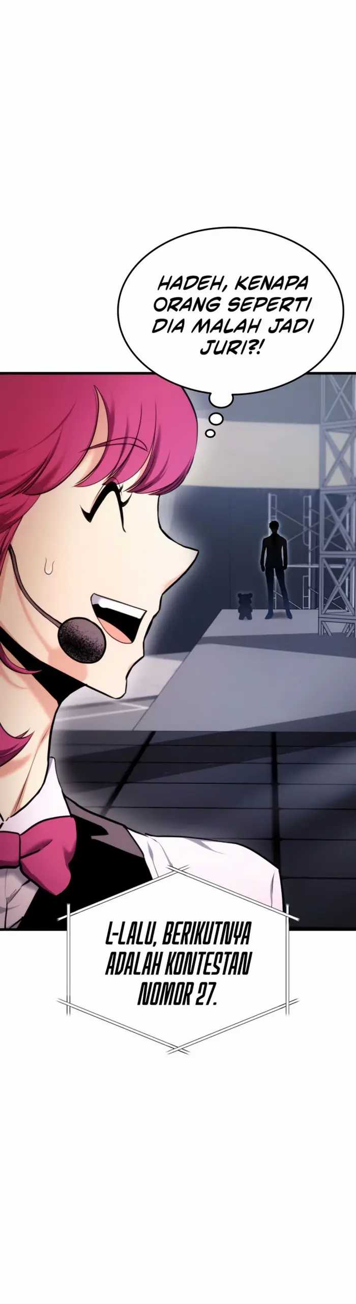 Ranker’s Return (Remake) Chap 75 - Next Chap 76