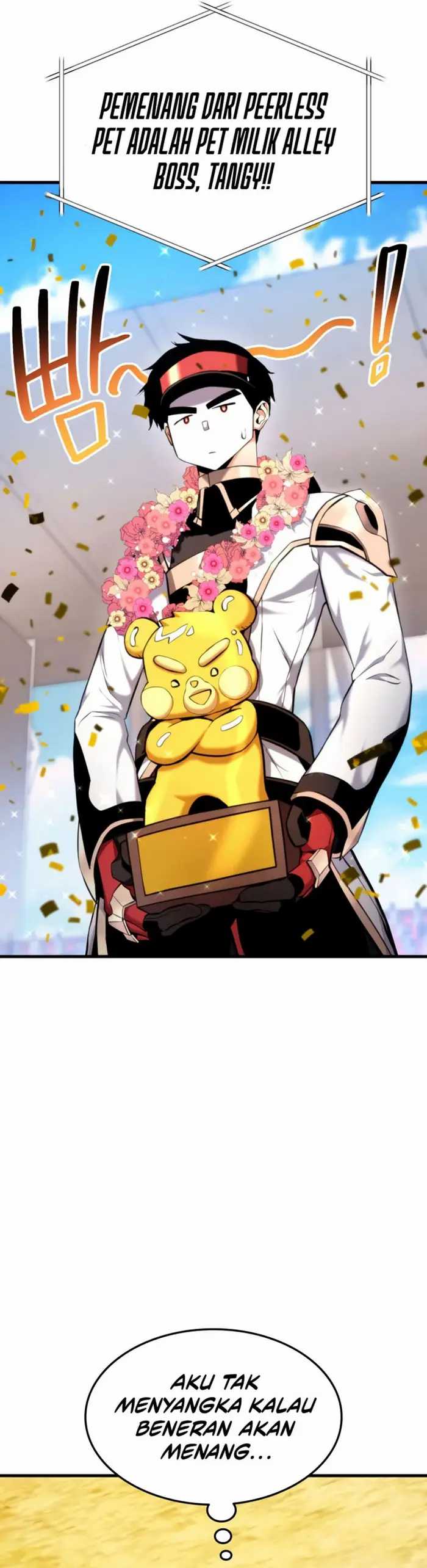 Ranker’s Return (Remake) Chap 75 - Next Chap 76