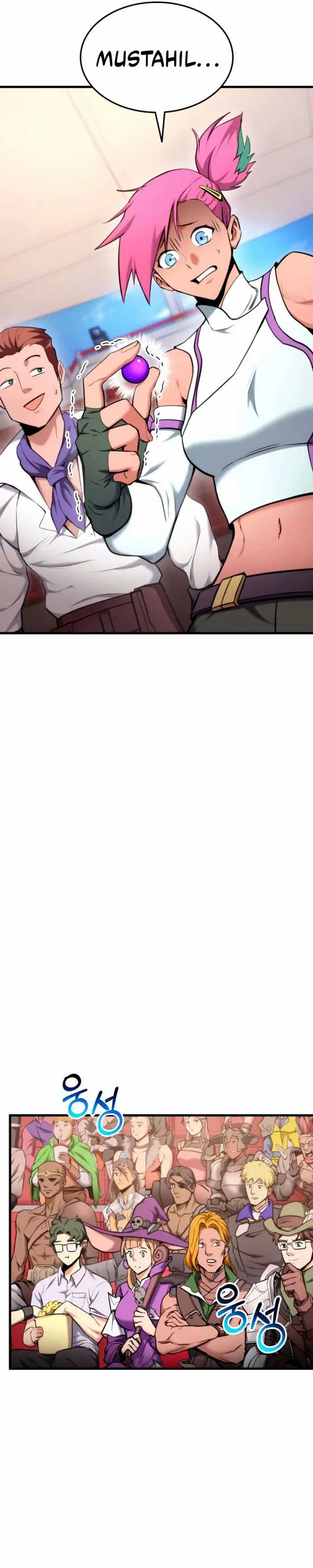 Ranker’s Return (Remake) Chap 75 - Next Chap 76