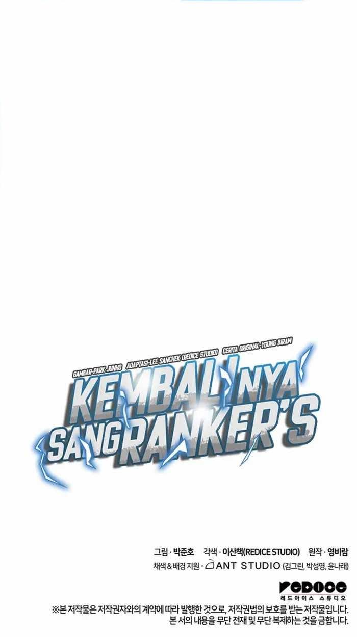 Ranker’s Return (Remake) Chap 75 - Next Chap 76