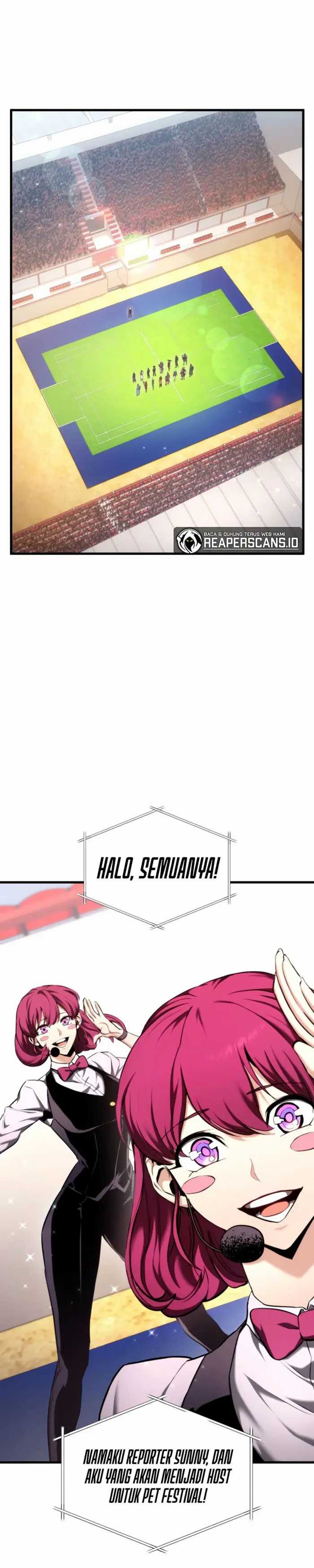 Ranker’s Return (Remake) Chap 75 - Next Chap 76