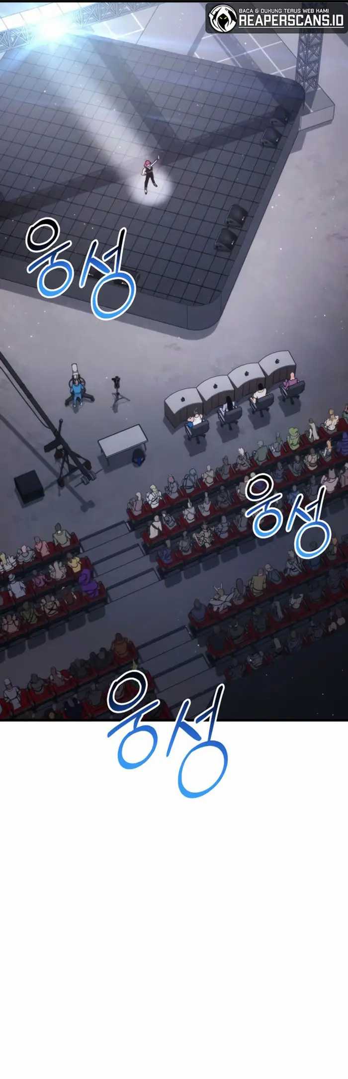 Ranker’s Return (Remake) Chap 75 - Next Chap 76