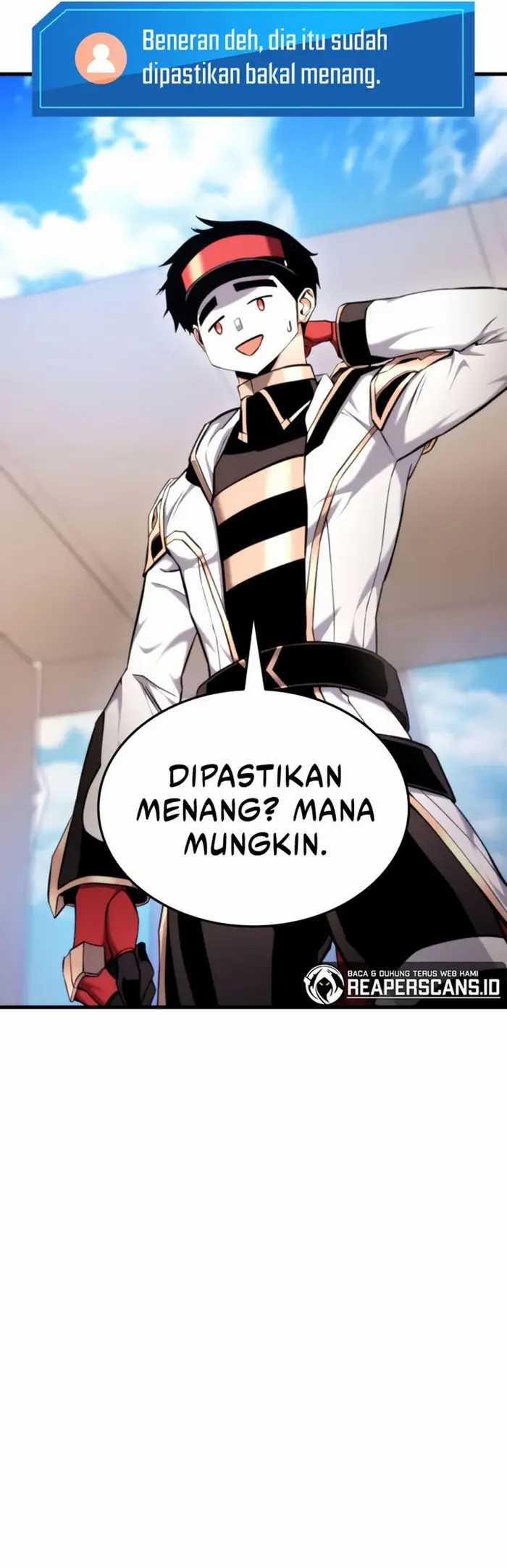 Ranker’s Return (Remake) Chap 75 - Next Chap 76