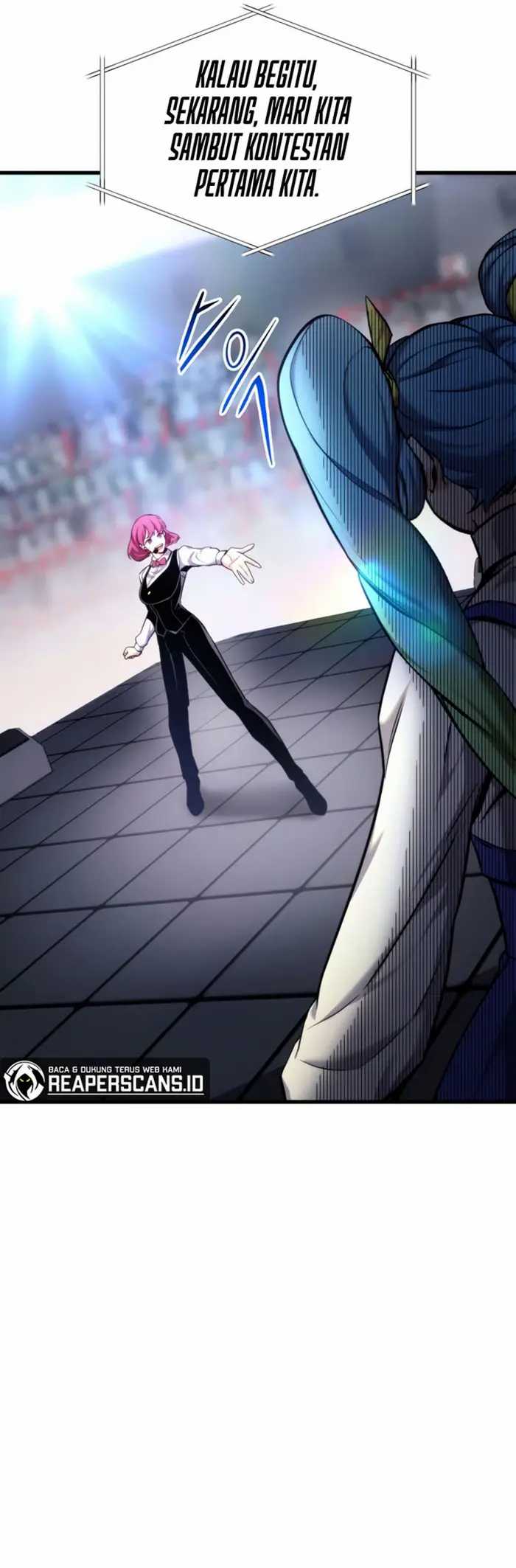 Ranker’s Return (Remake) Chap 75 - Next Chap 76