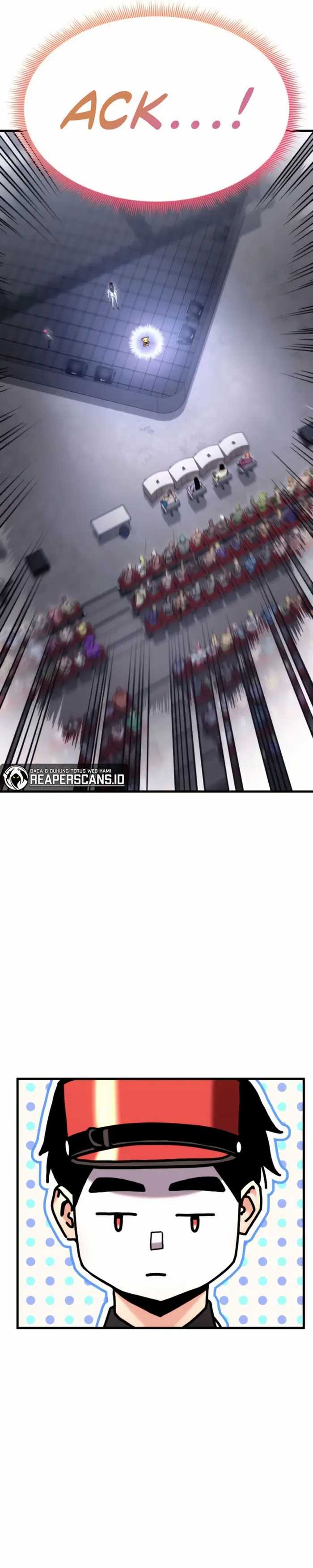 Ranker’s Return (Remake) Chap 75 - Next Chap 76