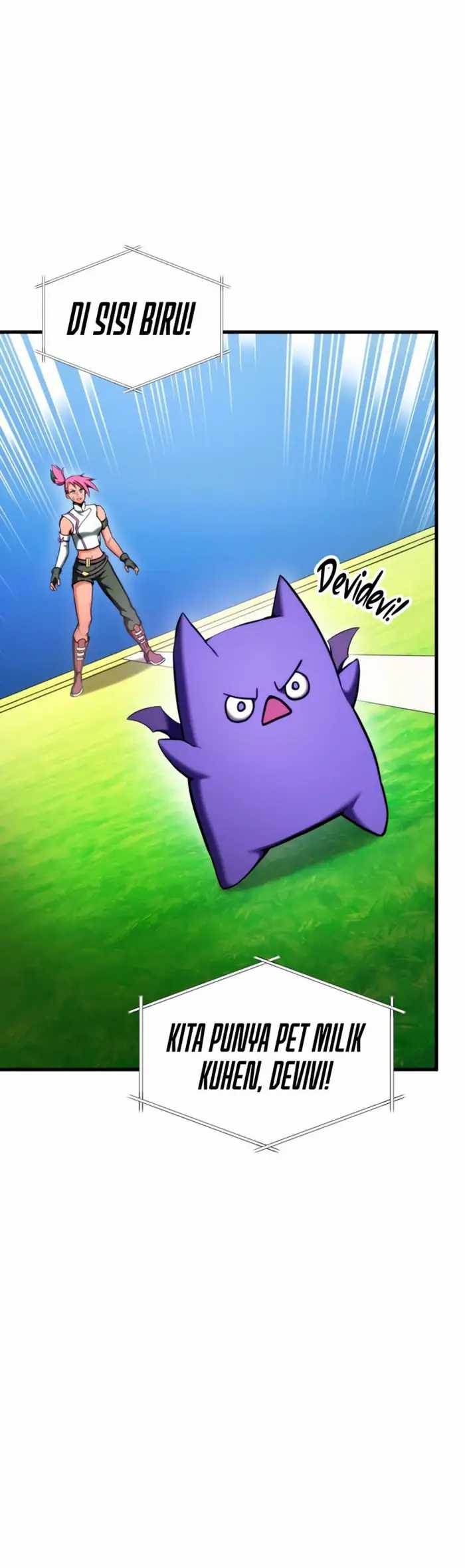 Ranker’s Return (Remake) Chap 75 - Next Chap 76