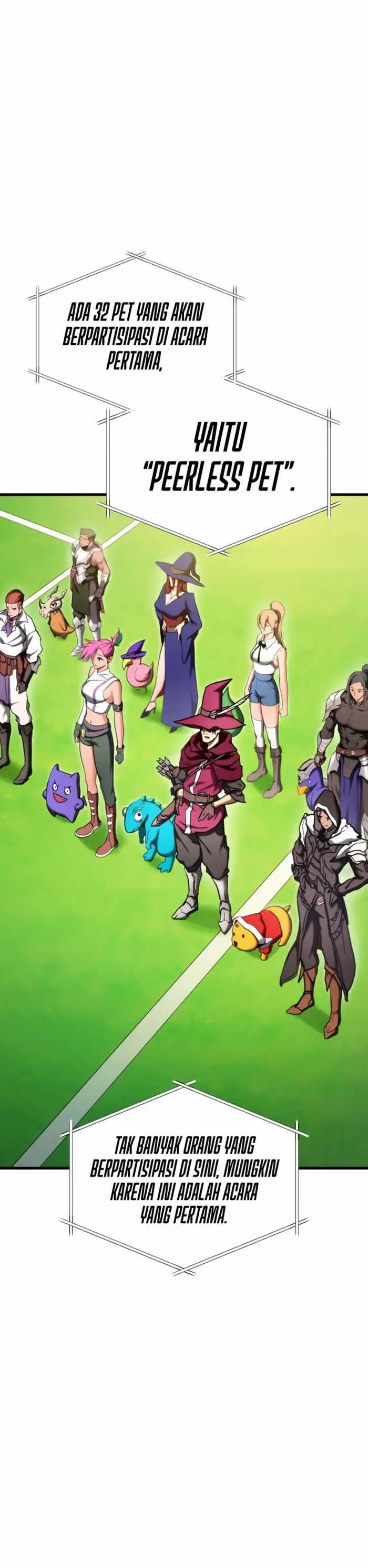 Ranker’s Return (Remake) Chap 75 - Next Chap 76