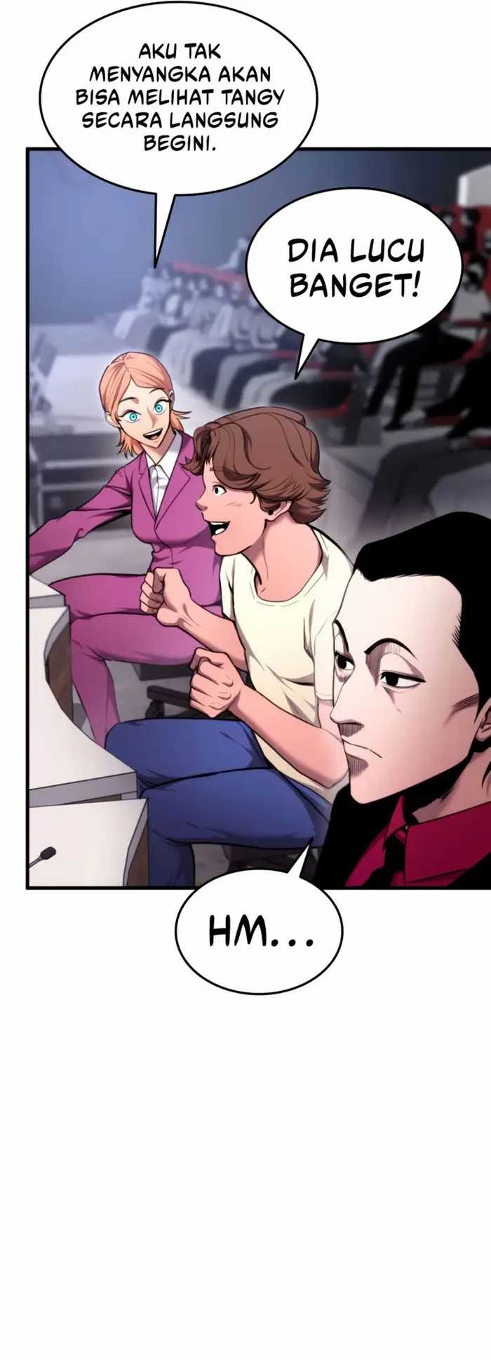 Ranker’s Return (Remake) Chap 75 - Next Chap 76