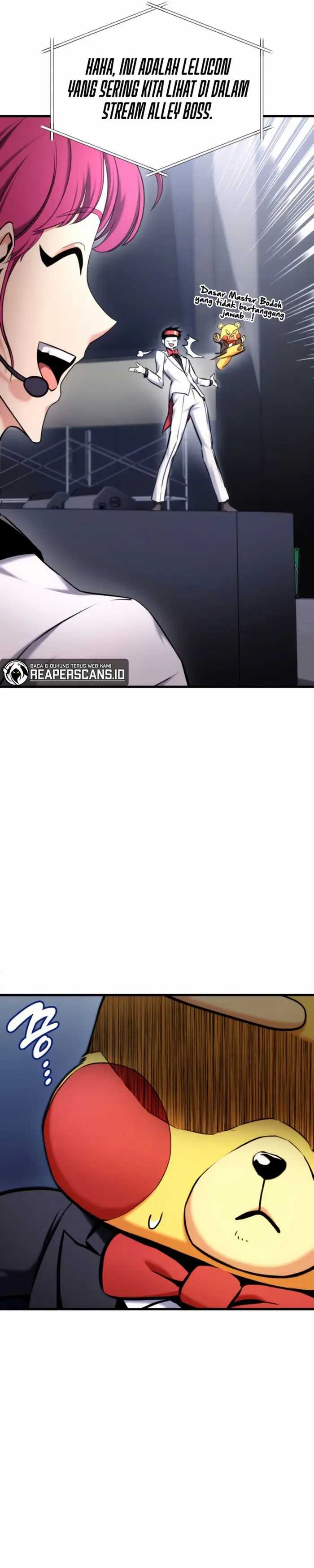 Ranker’s Return (Remake) Chap 75 - Next Chap 76