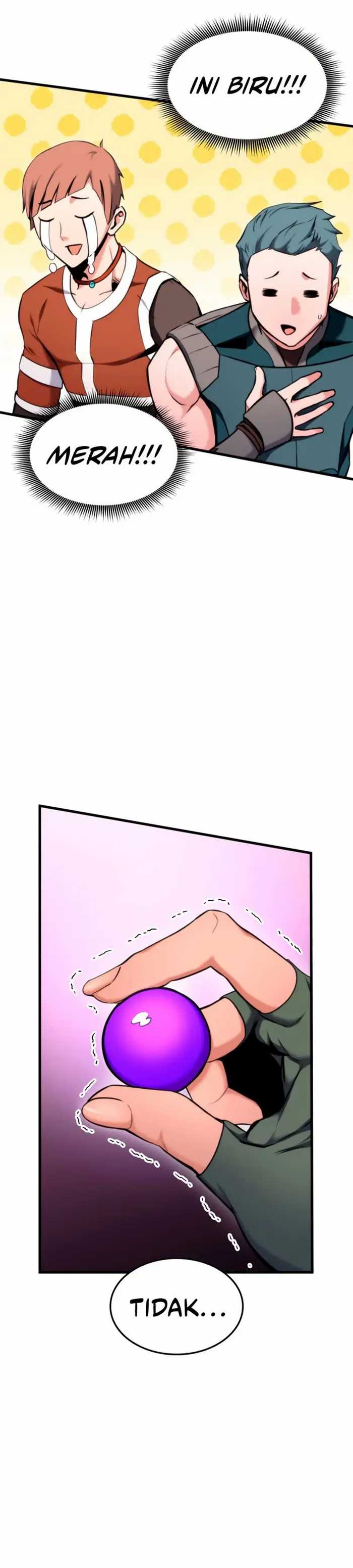 Ranker’s Return (Remake) Chap 75 - Next Chap 76