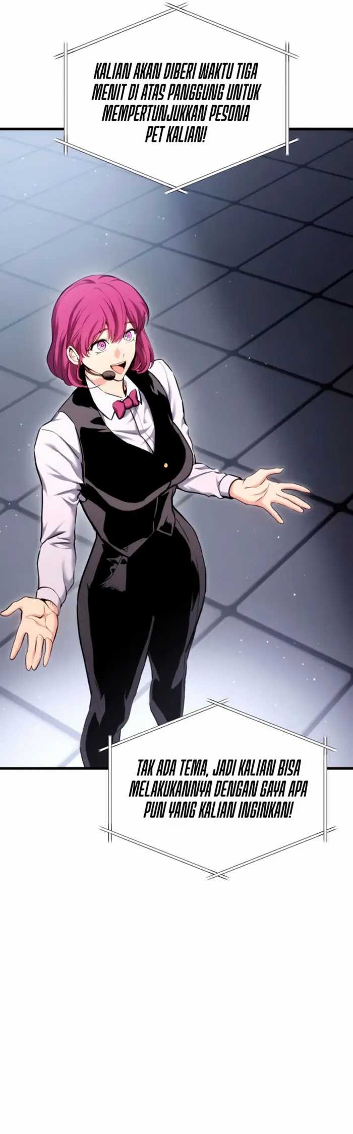 Ranker’s Return (Remake) Chap 75 - Next Chap 76