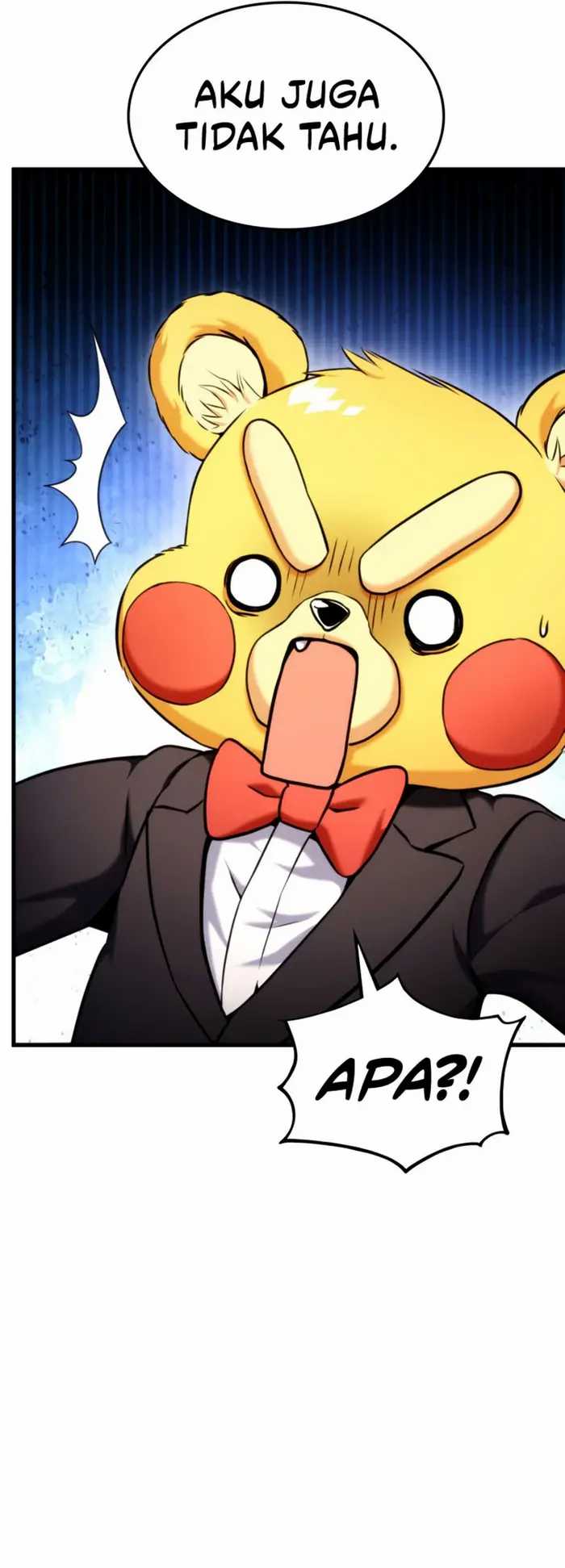 Ranker’s Return (Remake) Chap 75 - Next Chap 76