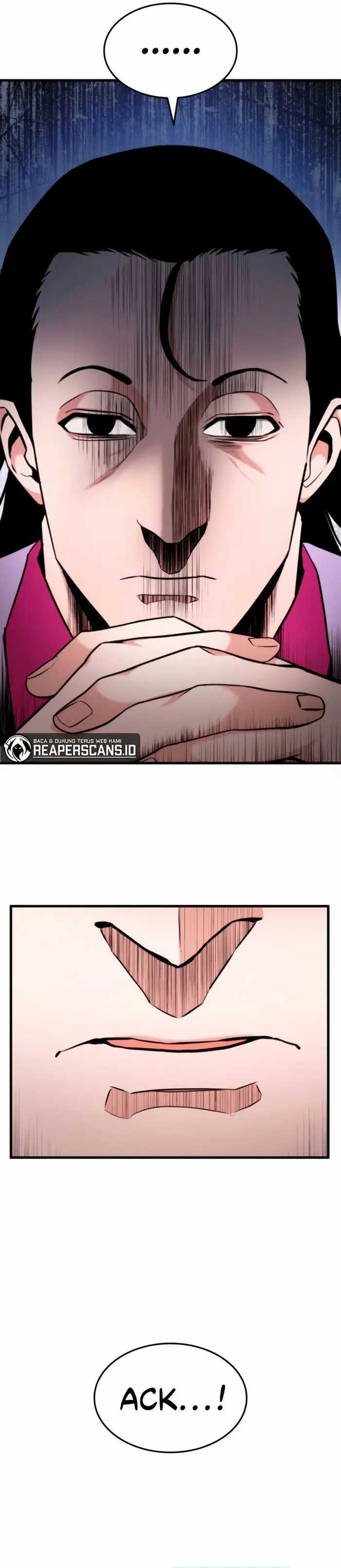 Ranker’s Return (Remake) Chap 75 - Next Chap 76