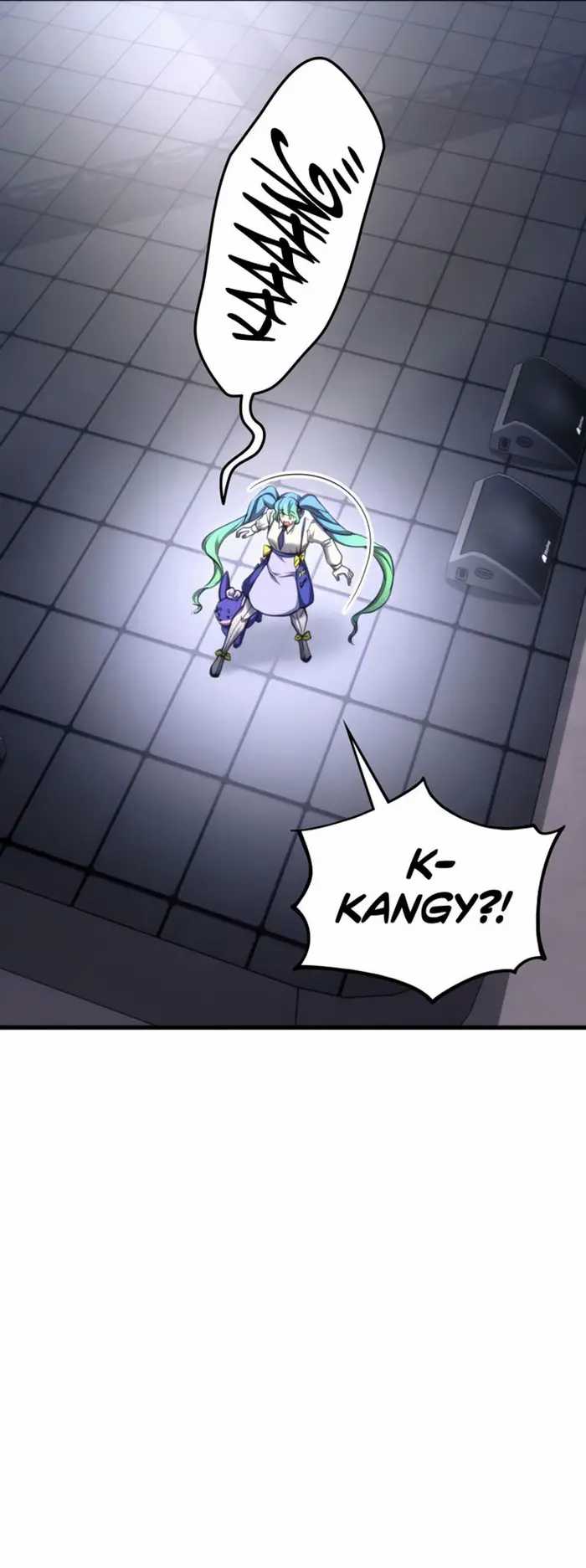 Ranker’s Return (Remake) Chap 75 - Next Chap 76