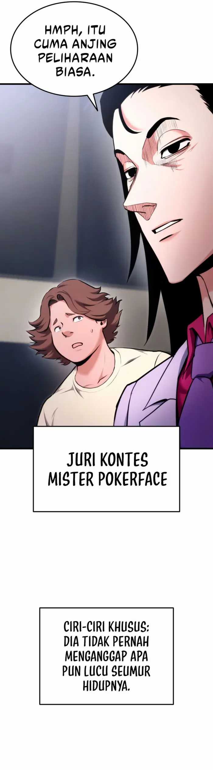 Ranker’s Return (Remake) Chap 75 - Next Chap 76