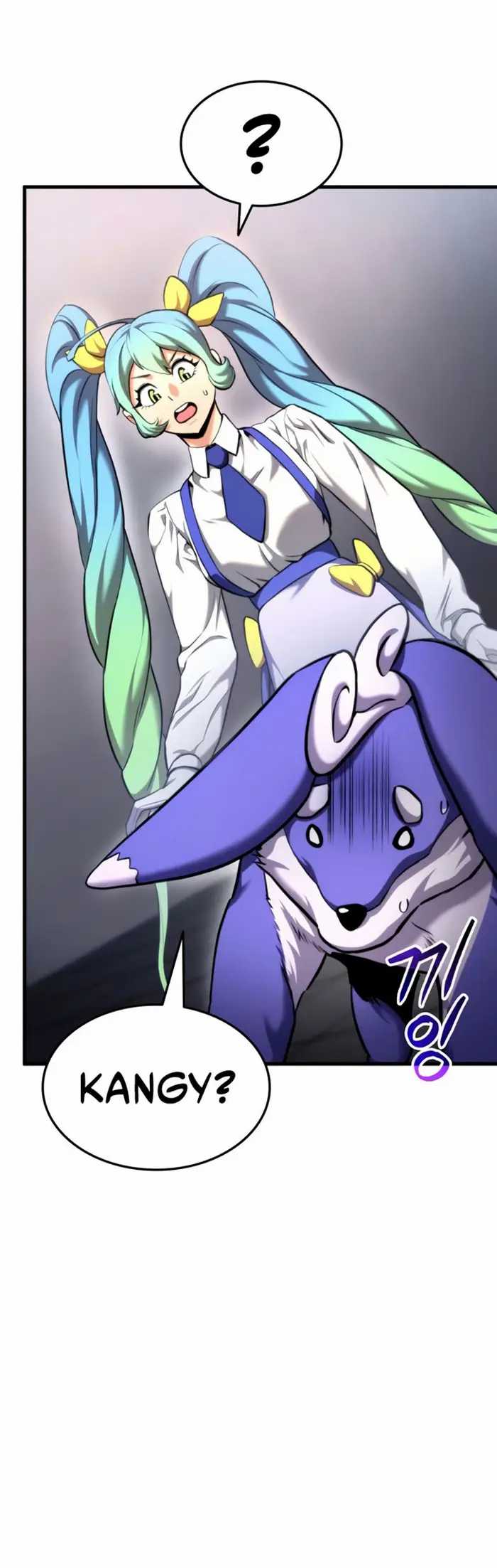 Ranker’s Return (Remake) Chap 75 - Next Chap 76