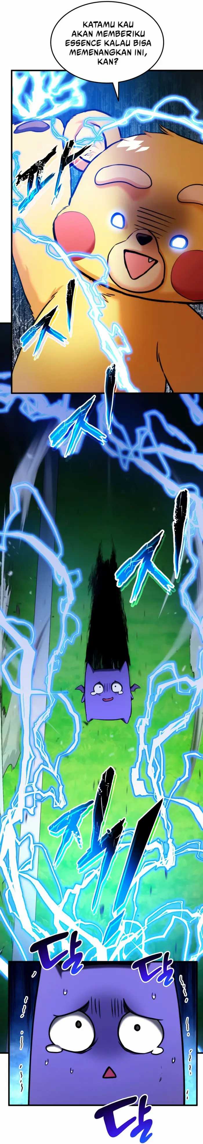 Ranker’s Return (Remake) Chap 75 - Next Chap 76