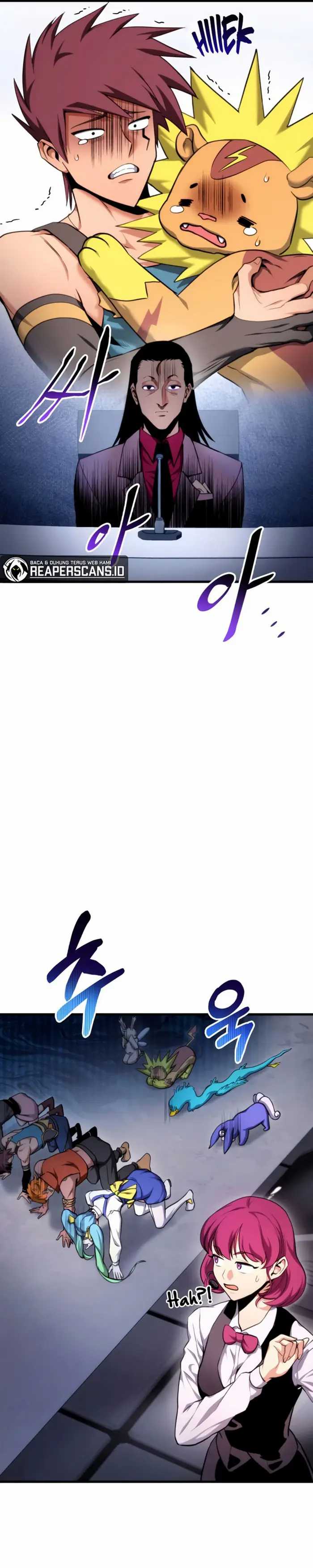 Ranker’s Return (Remake) Chap 75 - Next Chap 76