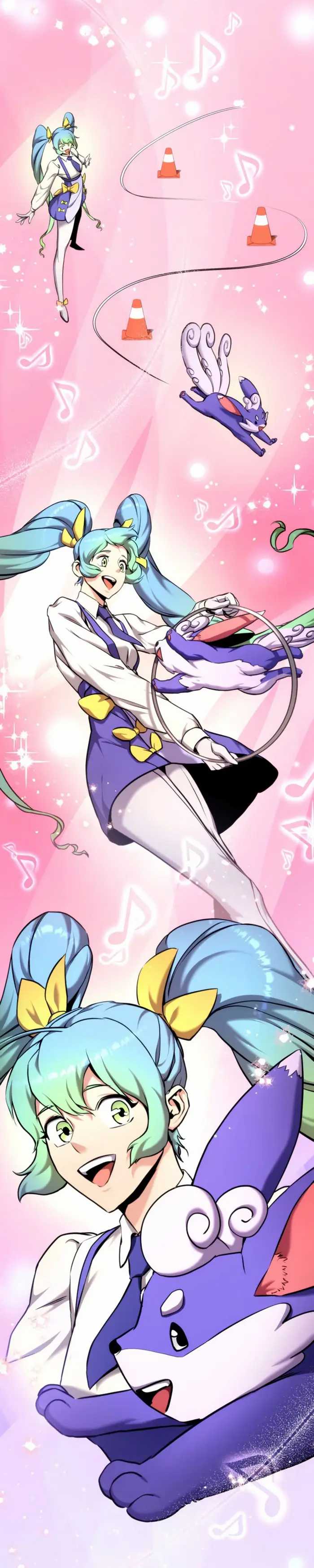 Ranker’s Return (Remake) Chap 75 - Next Chap 76