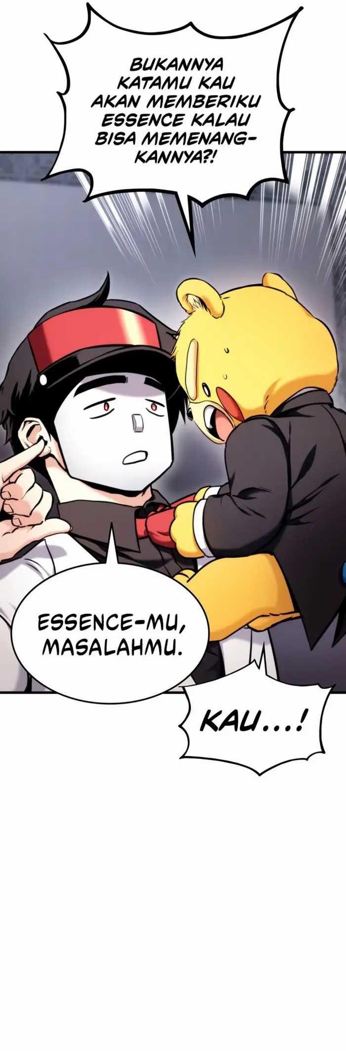 Ranker’s Return (Remake) Chap 75 - Next Chap 76