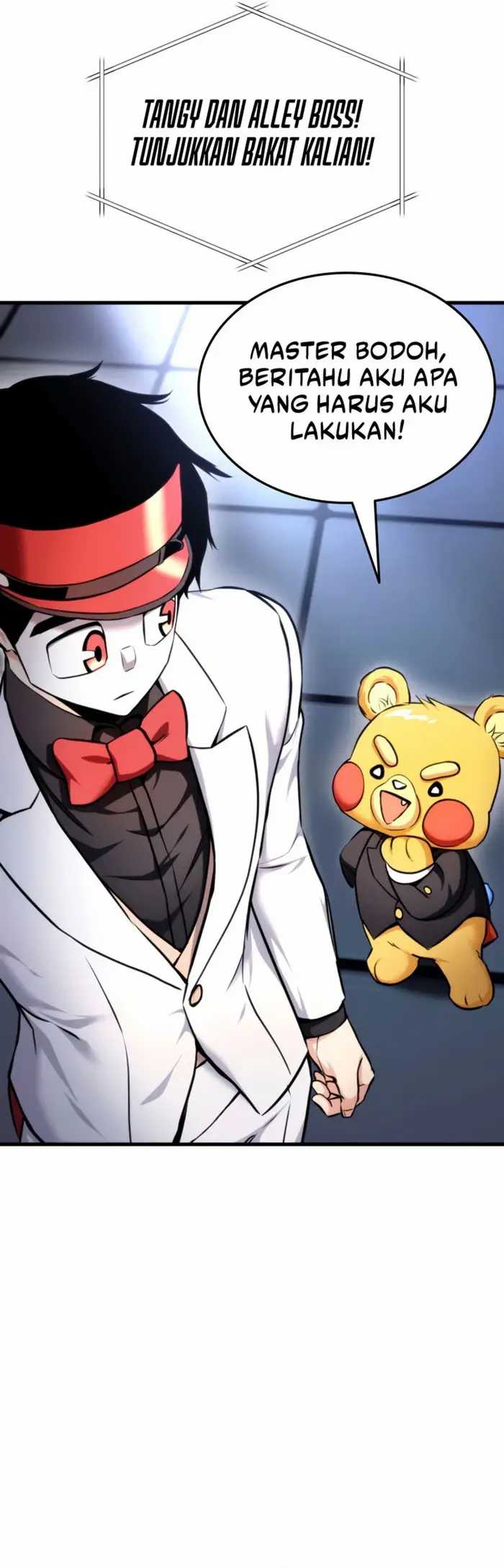 Ranker’s Return (Remake) Chap 75 - Next Chap 76