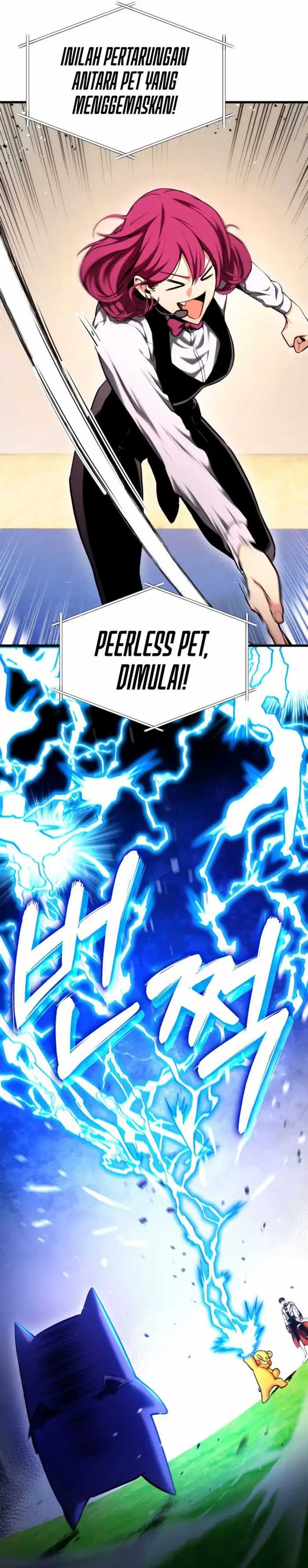 Ranker’s Return (Remake) Chap 75 - Next Chap 76