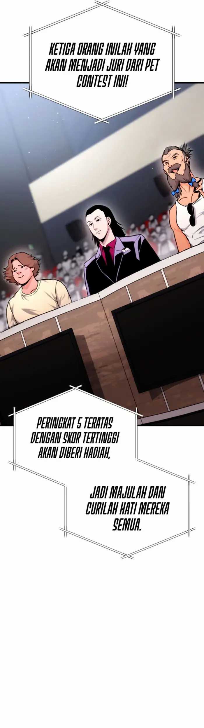 Ranker’s Return (Remake) Chap 75 - Next Chap 76