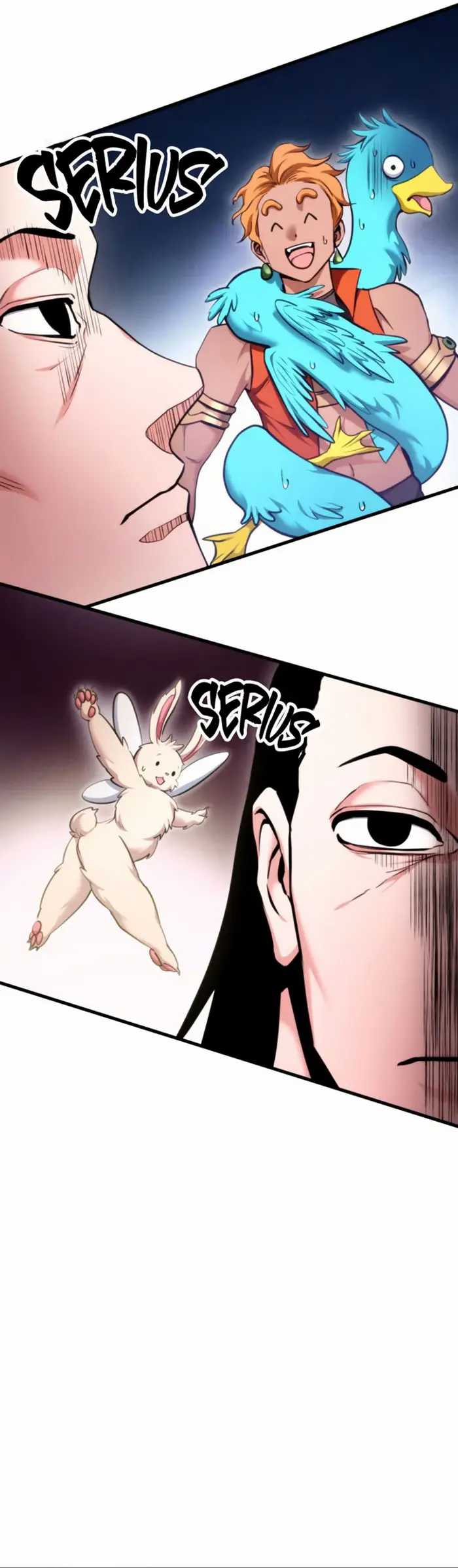 Ranker’s Return (Remake) Chap 75 - Next Chap 76