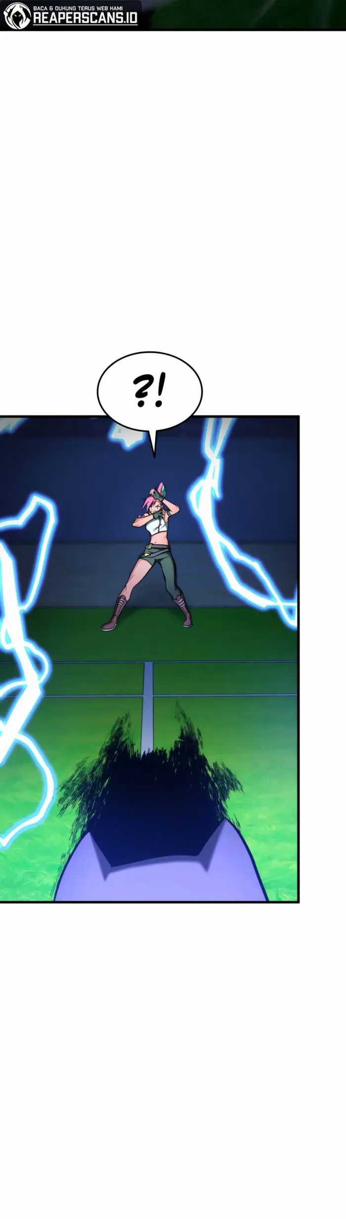 Ranker’s Return (Remake) Chap 75 - Next Chap 76