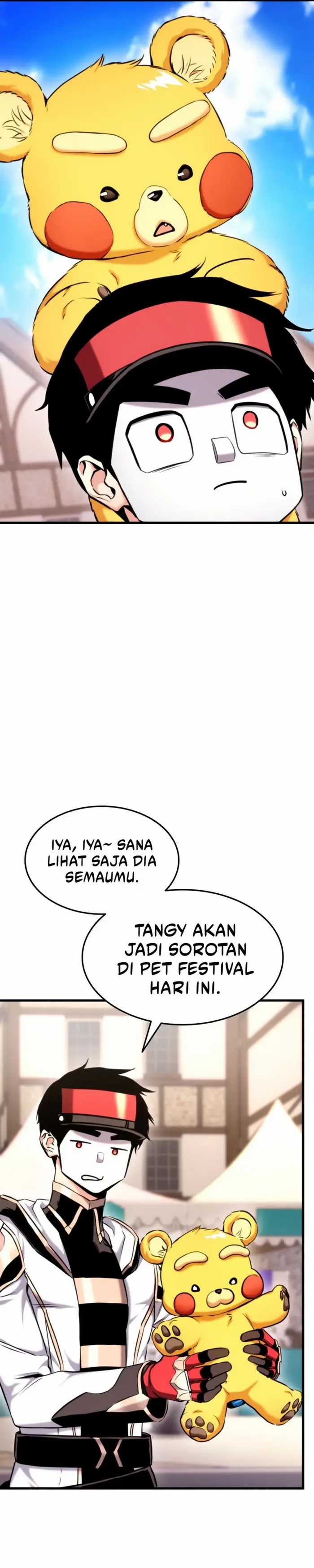 Ranker’s Return (Remake) Chap 75 - Next Chap 76