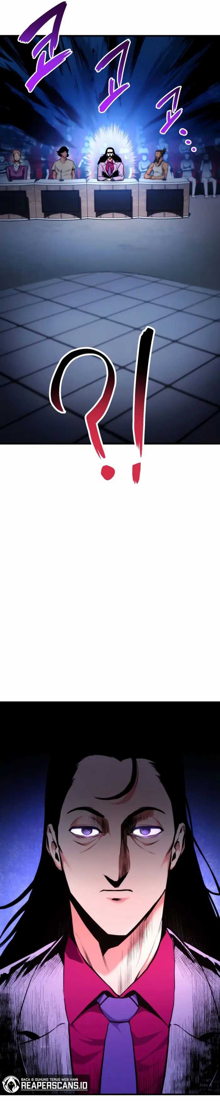 Ranker’s Return (Remake) Chap 75 - Next Chap 76