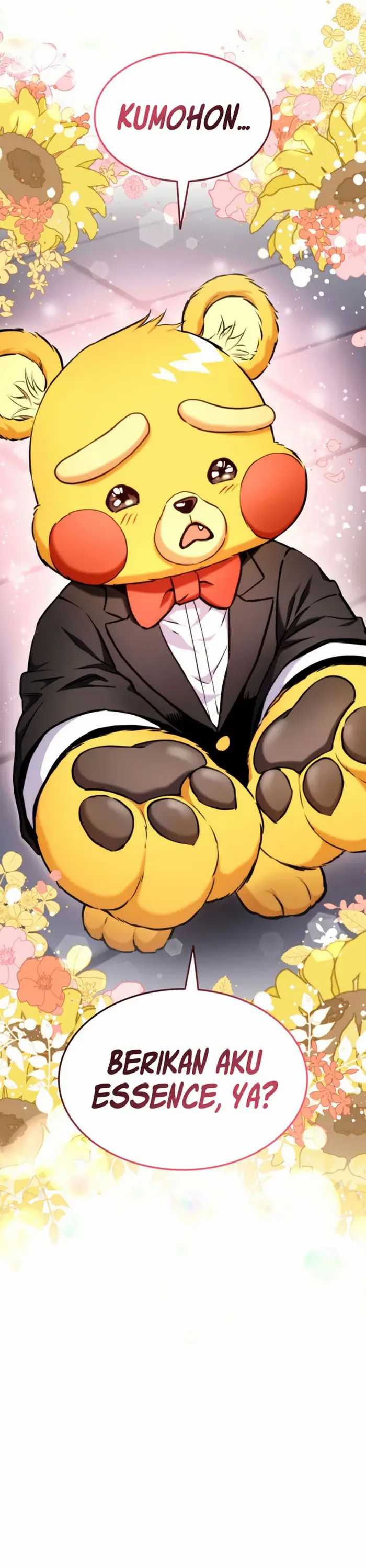 Ranker’s Return (Remake) Chap 75 - Next Chap 76