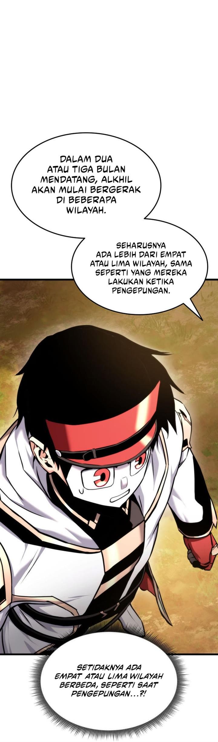 Ranker’s Return (Remake) Chap 76 - Next Chap 77