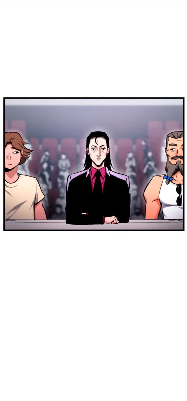 Ranker’s Return (Remake) Chap 76 - Next Chap 77