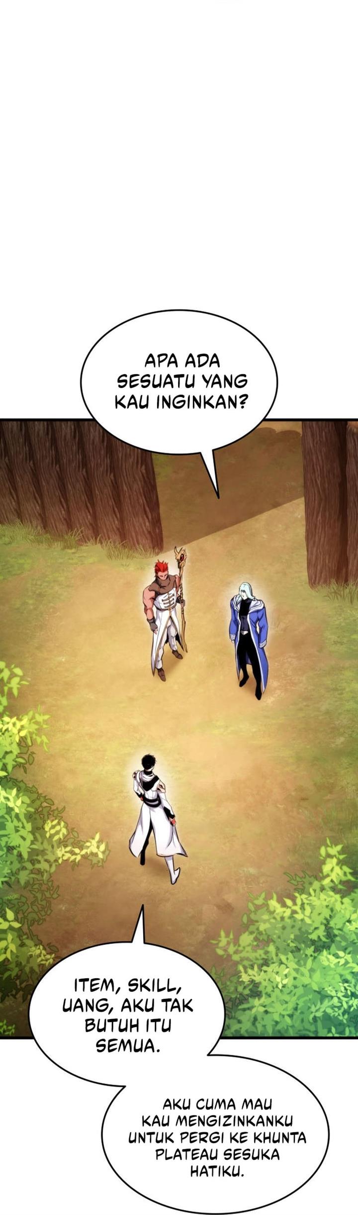 Ranker’s Return (Remake) Chap 76 - Next Chap 77