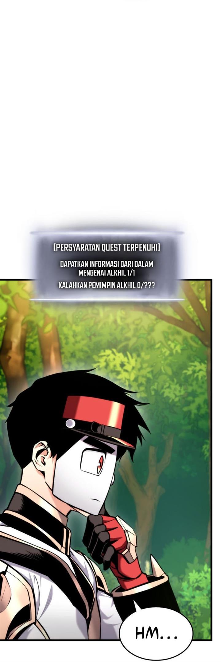 Ranker’s Return (Remake) Chap 76 - Next Chap 77