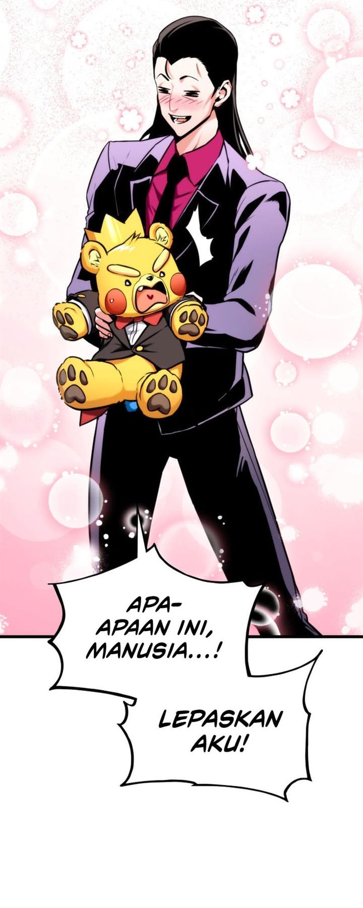 Ranker’s Return (Remake) Chap 76 - Next Chap 77