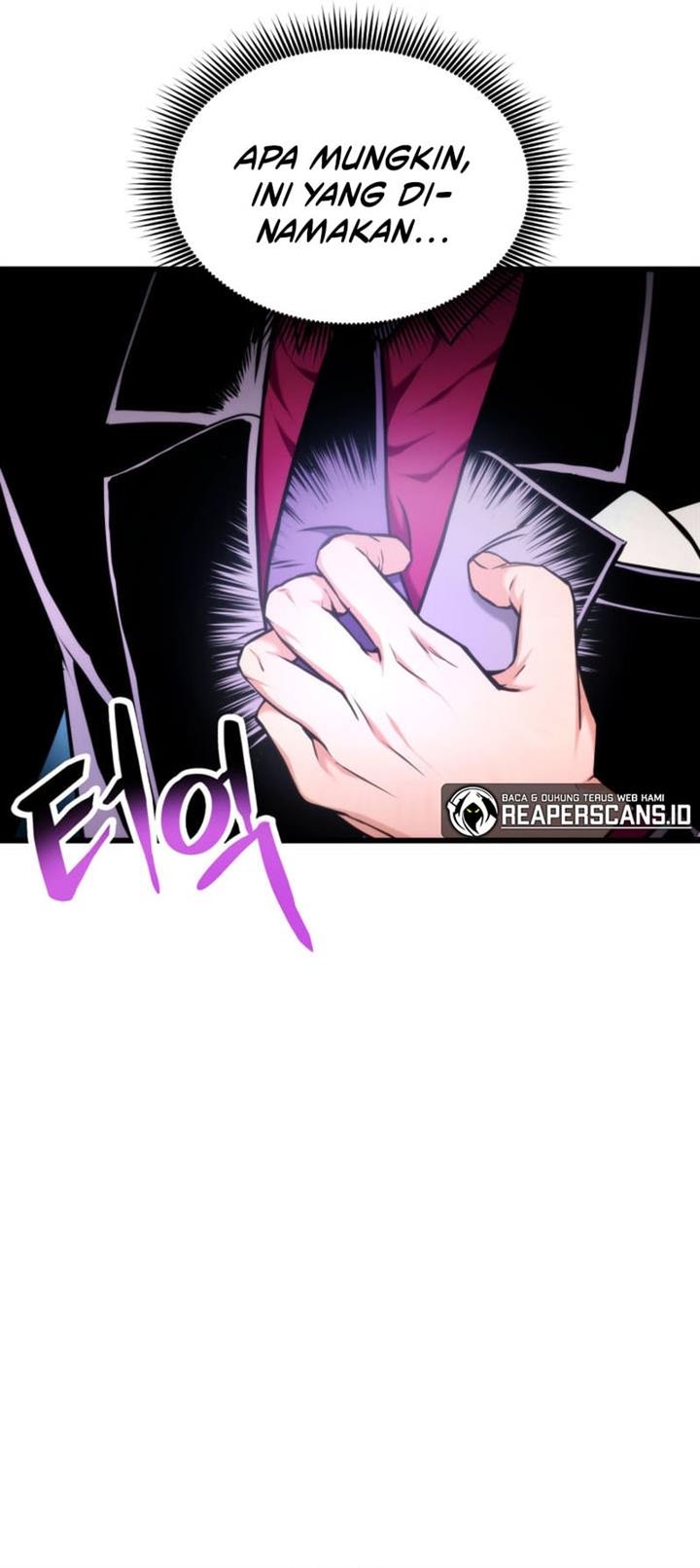 Ranker’s Return (Remake) Chap 76 - Next Chap 77