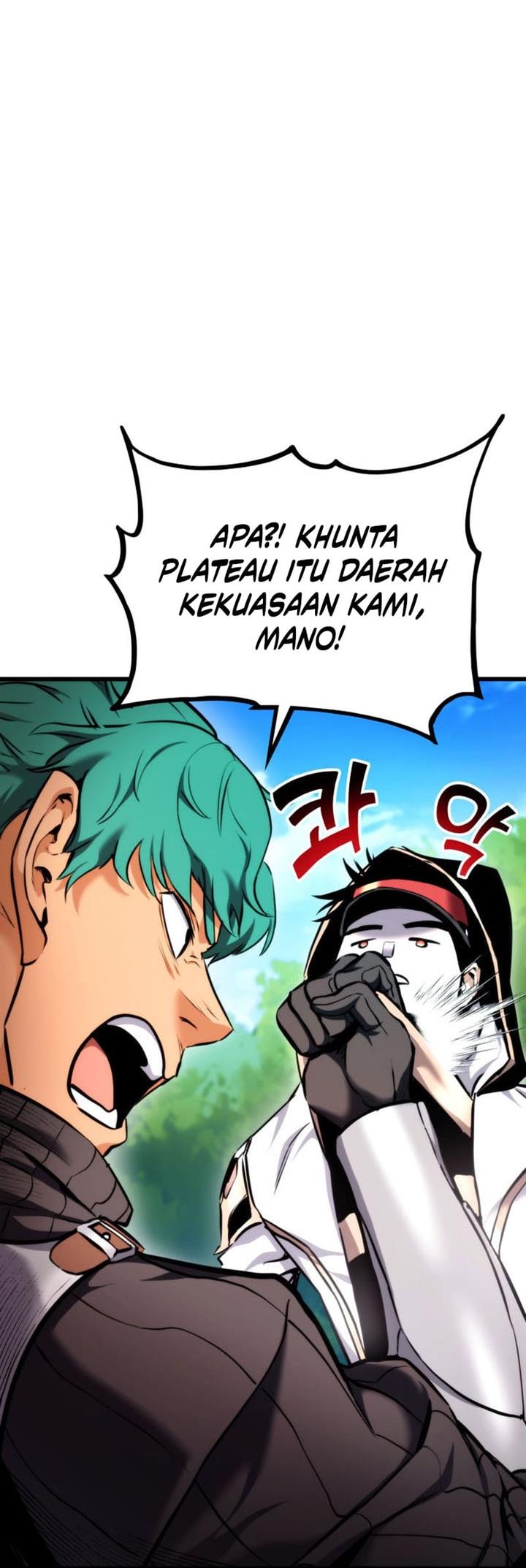 Ranker’s Return (Remake) Chap 76 - Next Chap 77